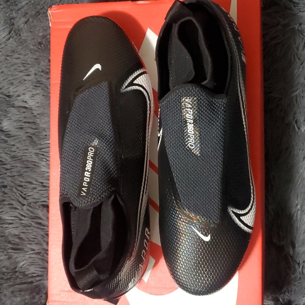 Nike Vapor Edge Pro 360 New w box